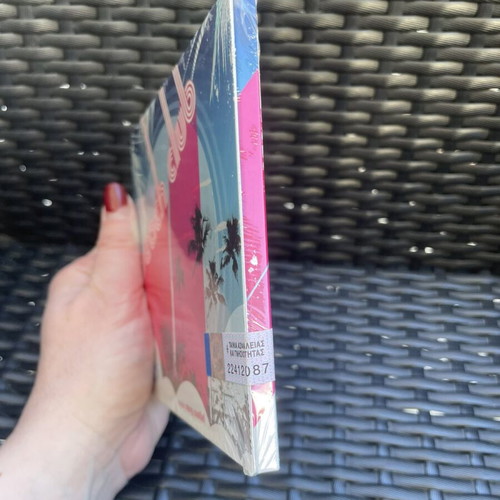 Various Beach Club CD new