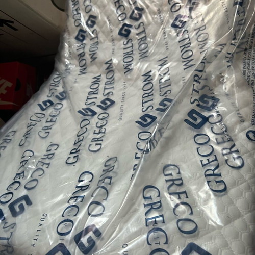 Grecostrom Erato Baby Mattress new, unused for cradle