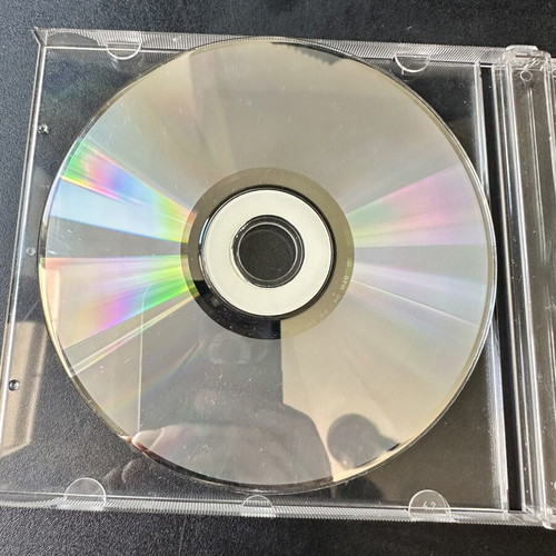 St. Valentine’s Collection CD, B Free Nitro Music 2001