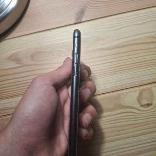 iPhone 8 used, fully functional, 64GB, black