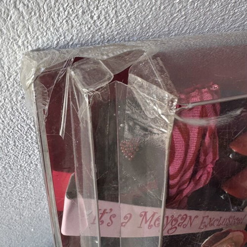 Bratz Sweet Heart Collector’s Edition Meygan doll 2003 like new