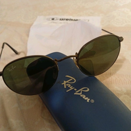 Ray Ban kids sunglasses new, black