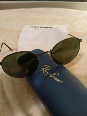 Ray Ban kids sunglasses new, black
