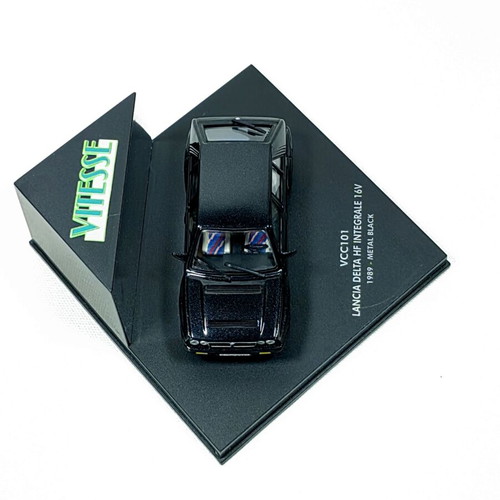 Vitesse Lancia Delta HF Integrale 16V 1:43 diecast model car