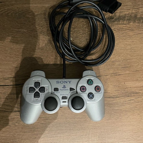 Play Station 2 controller used, original