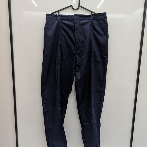 Portwest women's work pants XXL blue new