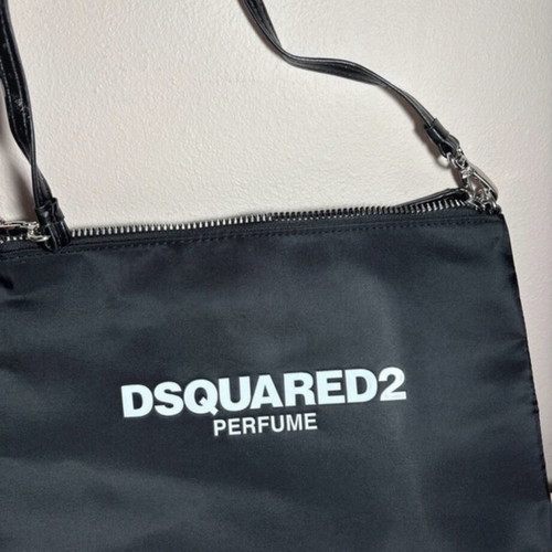 Dsquared2 handbag new black