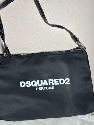 Dsquared2 handbag new black