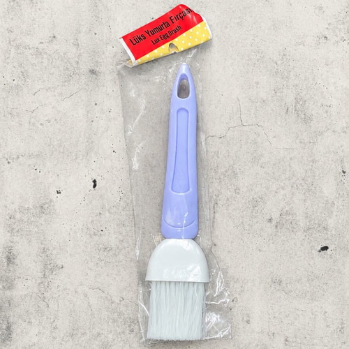 Stillo Lux Egg Brush kitchen and pastry brush