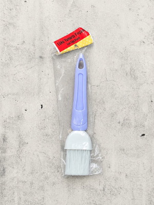 Stillo Lux Egg Brush kitchen and pastry brush