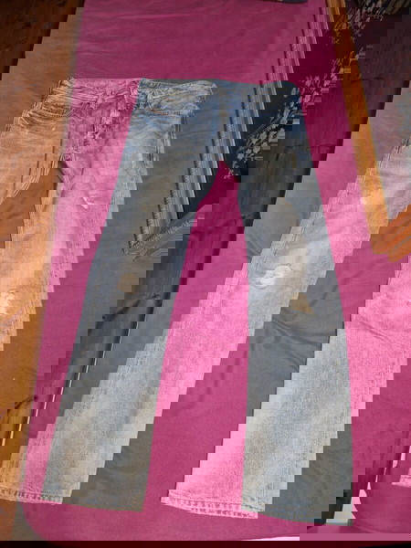 Jean Diesel