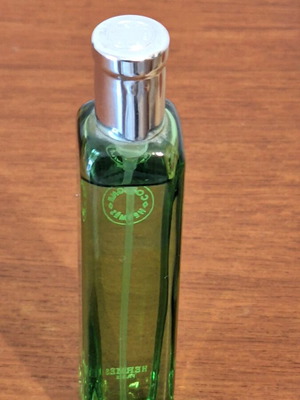 Hermès Concentre de Pamplemousse Rose Eau de Toilette Purse Spray 15ml