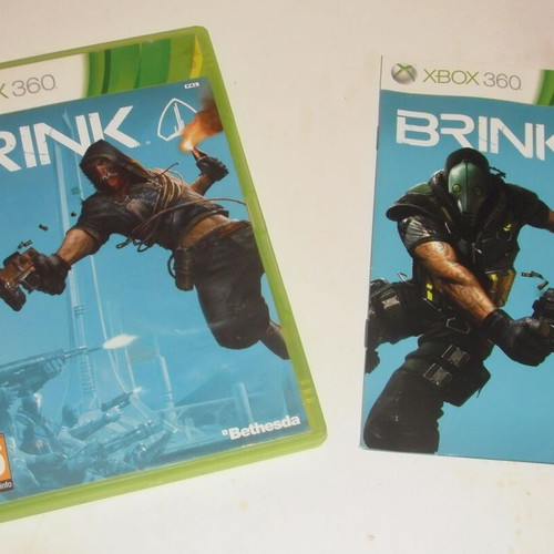 Videogames bundle used with 6 games for PS2, PS3, Xbox 360