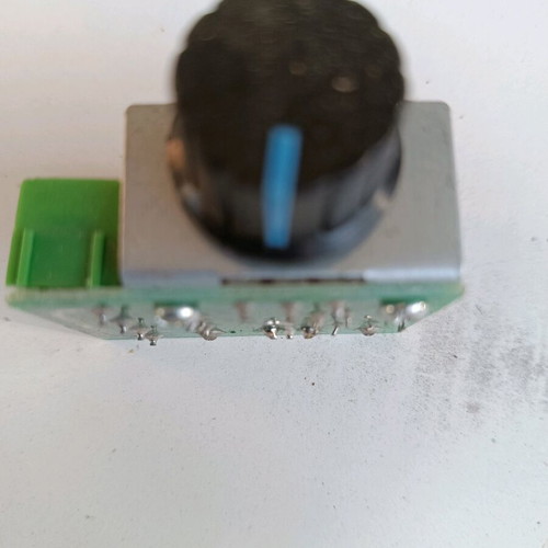 Potentiometer new