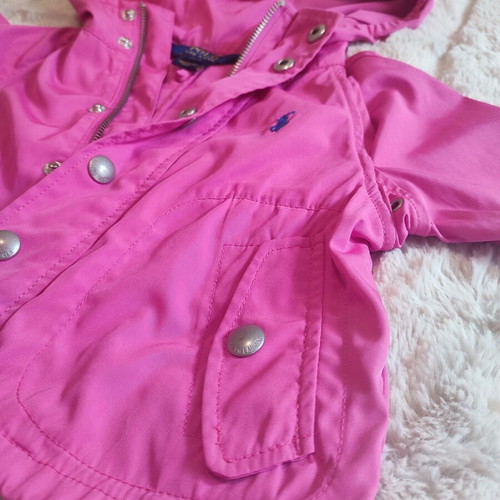 Ralph Lauren toddler jacket for 2 years like new