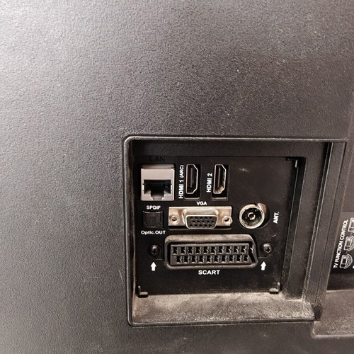 Fu 43 TV used