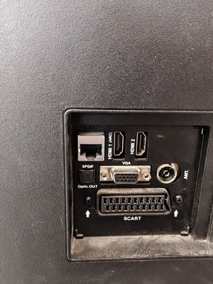 Fu 43 TV used