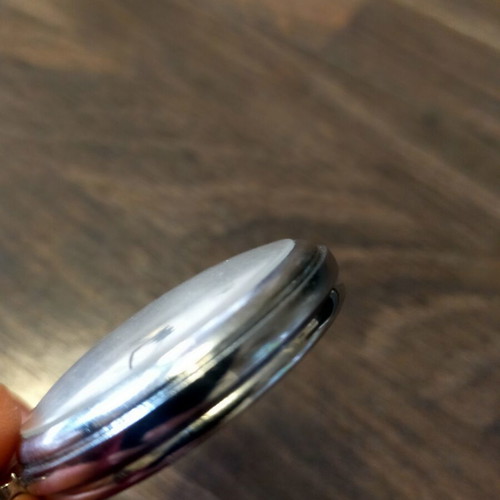 Pocket watches used, working
