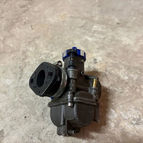 Mikuni 28mm carburetor like new