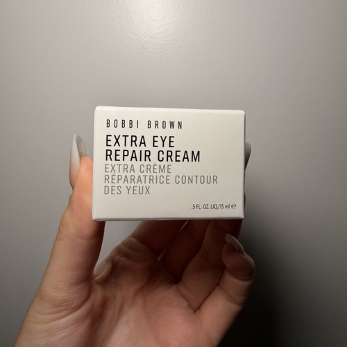 Bobbi Brown Extra Eye Repair Cream 15ml new, unused