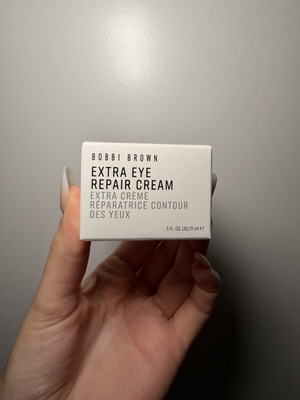 Bobbi Brown Extra Eye Repair Cream 15ml new, unused