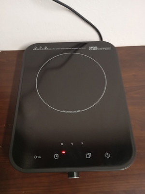 Vicko Electric Stove like new