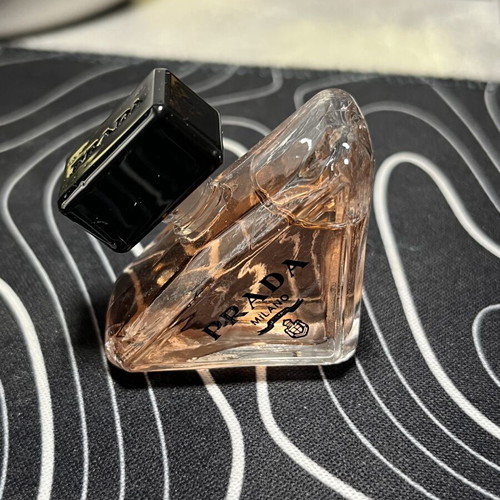 Prada Paradoxe Mini Perfume 7.5ml new, Eau de Parfum