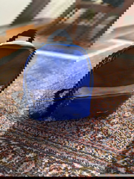 Nike σακίδιο πλάτης μικρό
