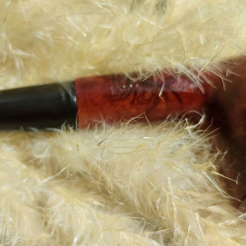 Fedoren pipe collectible vintage from France