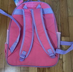 Disney Rapounzel school backpack new
