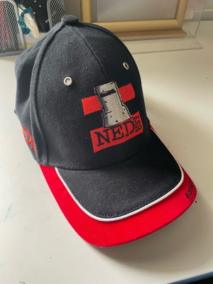 Baseball hat from Australia like new