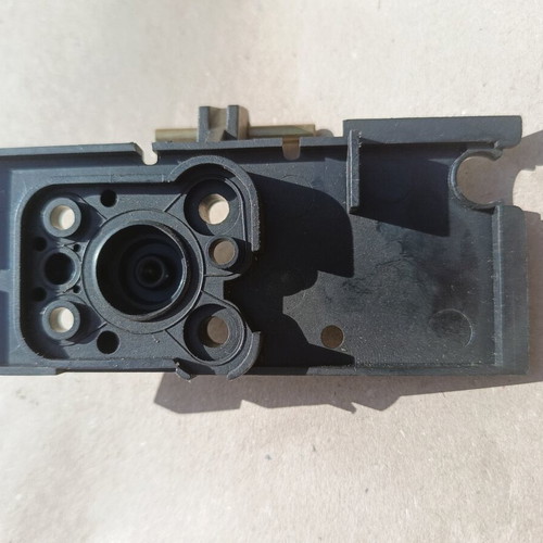 Spartamet Bing carburetor cover