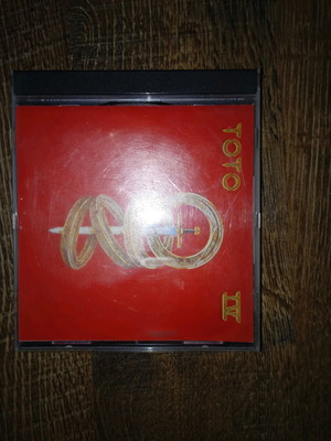 Toto IV CD like new, rock