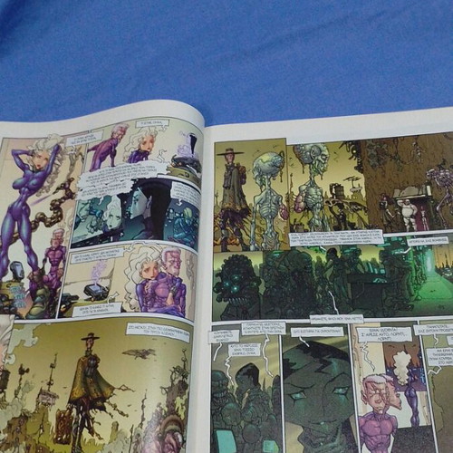 Enati Techni 9 Issue 193 like new, Eleftherotypia 2004
