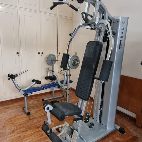 Kettler HKS Selection Basic gym multi-station