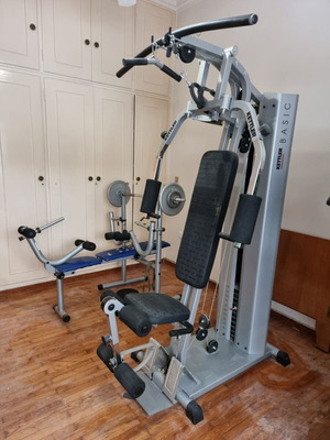 Kettler HKS Selection Basic gym multi-station