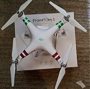 Dji Drone Phantom 3 Standard