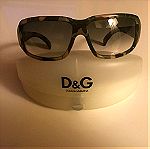  Dolce & Gabbana Vintage γυαλιά ηλίου