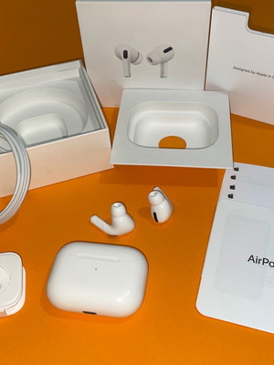 Apple AirPods Pro