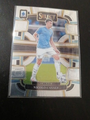 Nicolo Casale 2023-24 Panini Select Serie A σαν καινούργιο