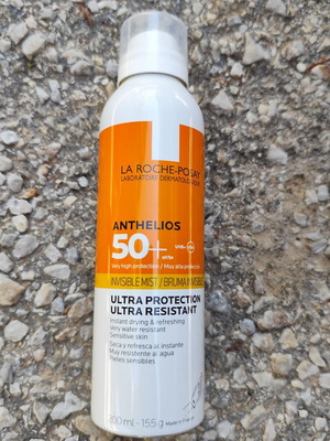 La Roche Posay Anthelios 50+ pack of 6 new