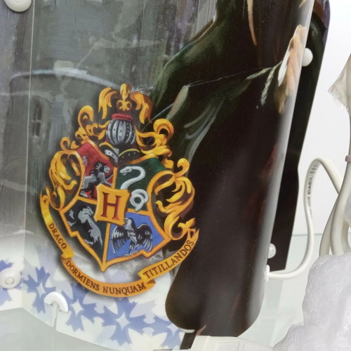Harry Potter bedside light new, official Warner Bros licensed