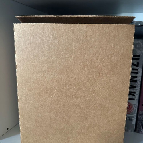 G-Nome PC big box like new, complete
