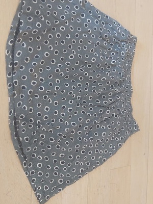 Badila skirt like new, small (S/36/8)