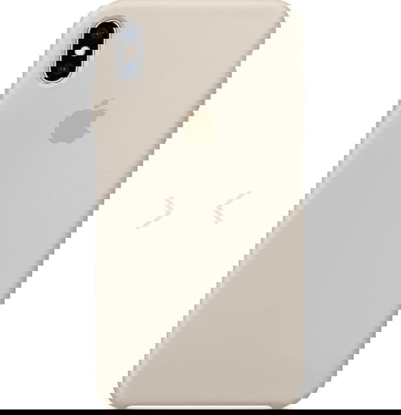 iPhone XR Stone Θήκη Σιλικόνης