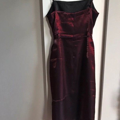 Prince Oliver women's dress pink like new, size 46