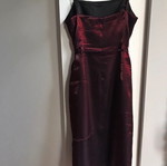 Prince Oliver women's dress pink like new, size 46