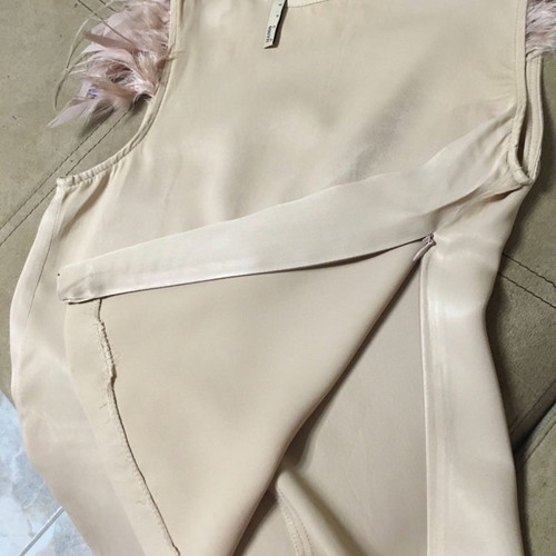 Mango Blouse Size S