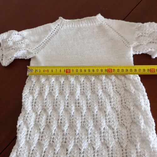 Children's cotton handmade dress new