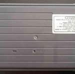 Vintage Citizen Translator ET-6 like new, multi-function device